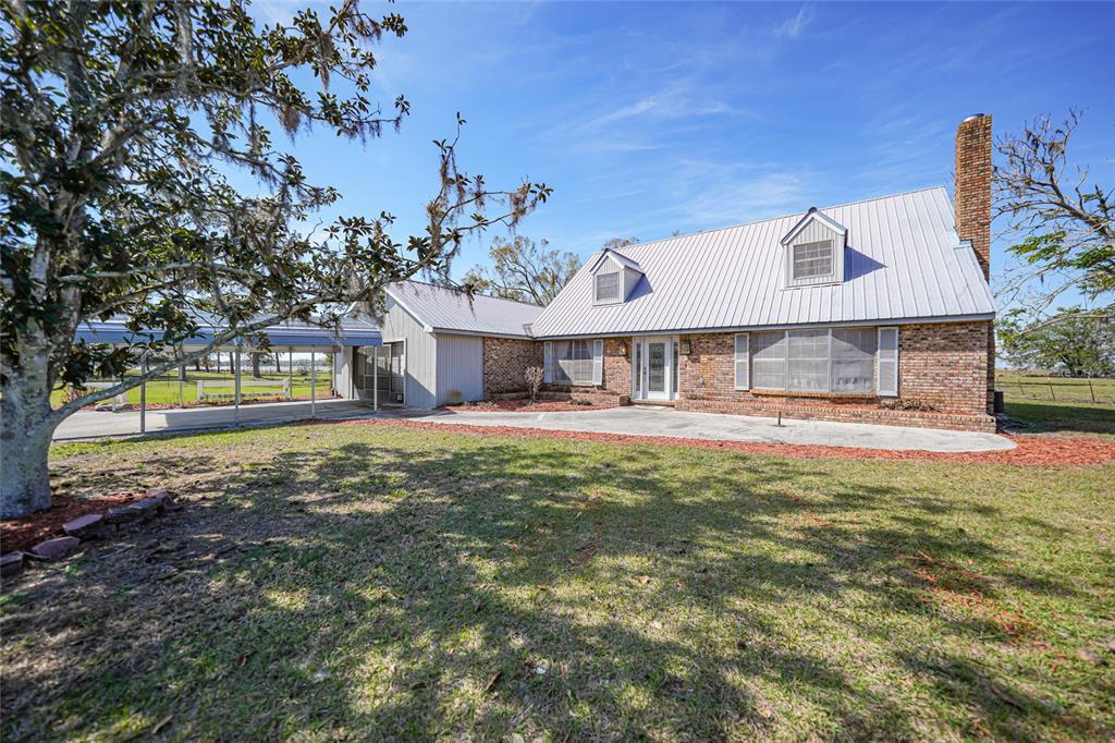 Picture of 3150 Schontag Road, Wauchula, FL 33873