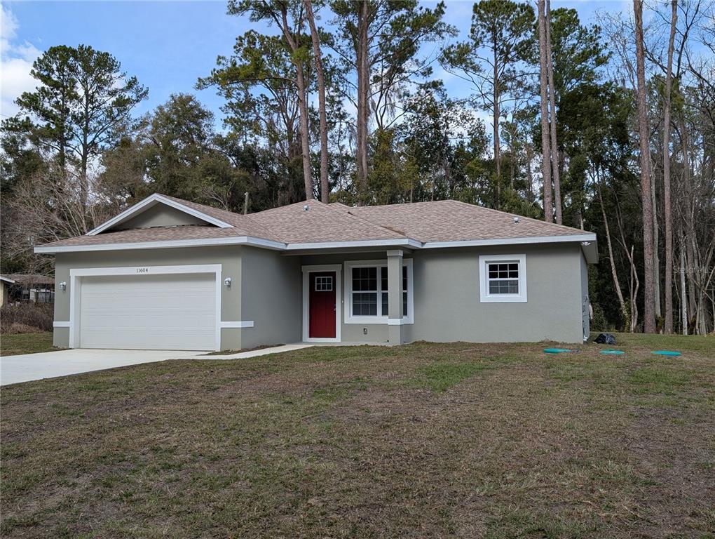 Picture of 11604 N Kenlake Circle, Dunnellon, FL 34434