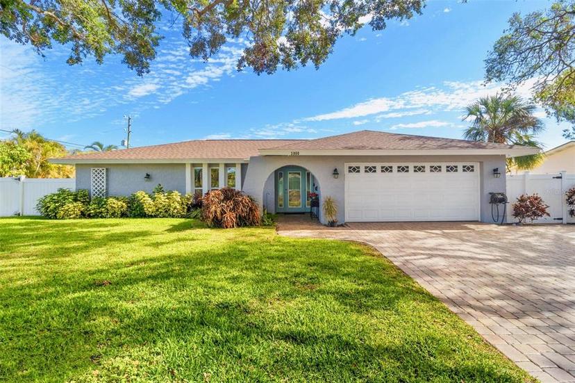 Picture of 3800 40Th Street S, St Petersburg FL 33711