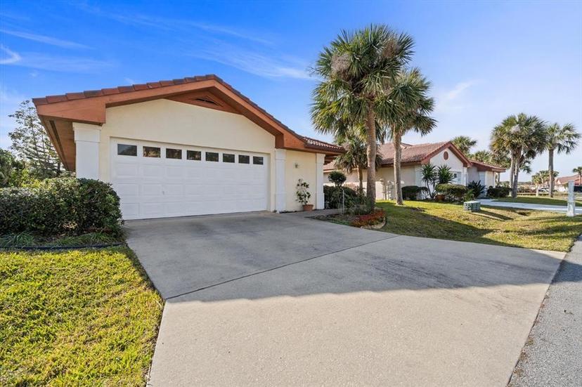 Picture of 7 San Pedro Court, Palm Coast FL 32137