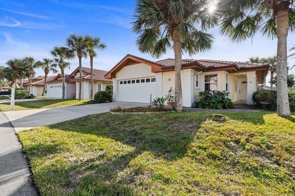 Picture of 7 San Pedro Court, Palm Coast, FL 32137