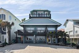 Picture of 6110 S Atlantic Avenue, New Smyrna Beach, FL 32169