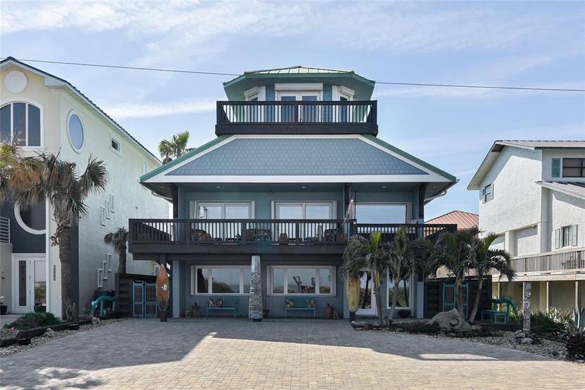 Picture of 6110 S Atlantic Avenue, New Smyrna Beach FL 32169