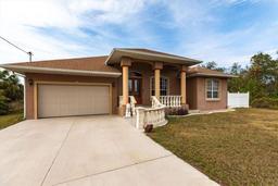 Picture of 3391 Knox Terrace, Port Charlotte, FL 33948