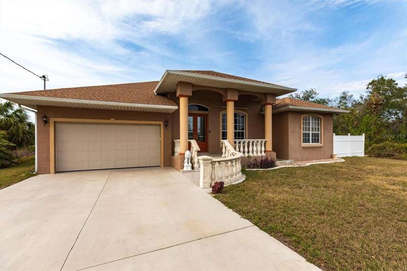 Picture of 3391 Knox Terrace, Port Charlotte FL 33948