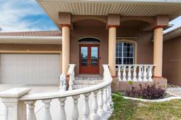 Picture of 3391 Knox Terrace, Port Charlotte, FL 33948