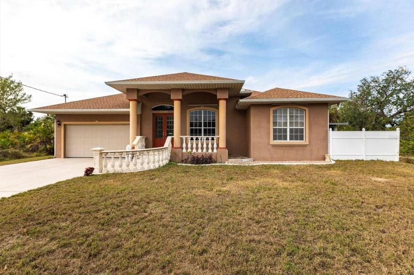 Picture of 3391 Knox Terrace, Port Charlotte FL 33948