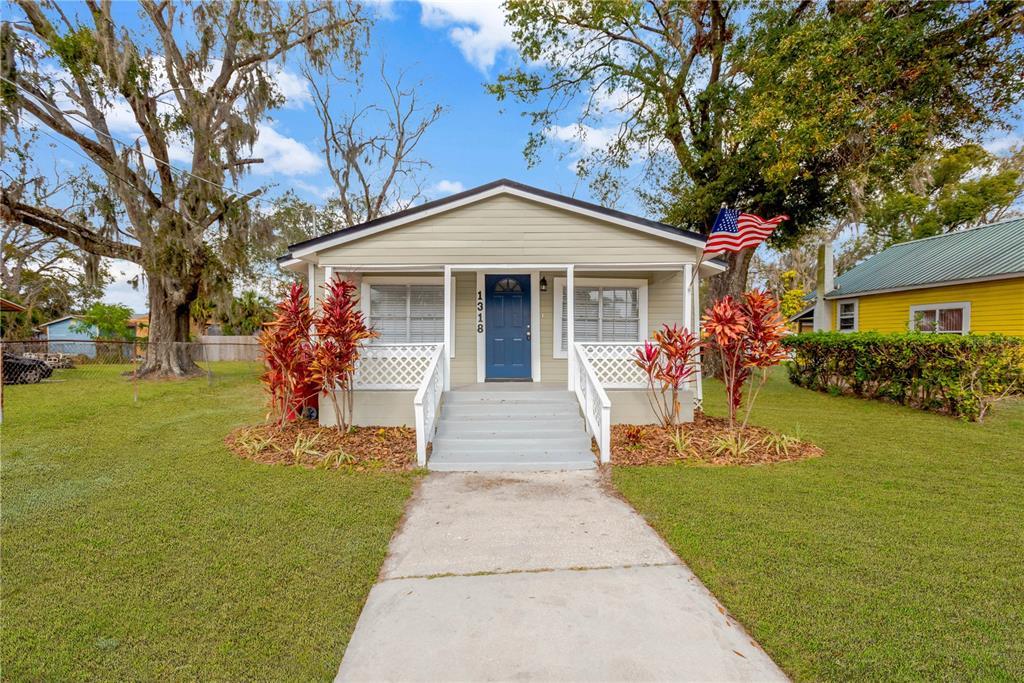 Picture of 1318 E Renfro Street, Plant City, FL 33563