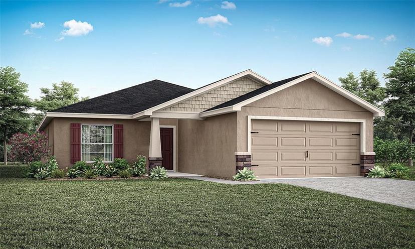 Picture of 7602 SW 107Th Lane, Ocala FL 34480