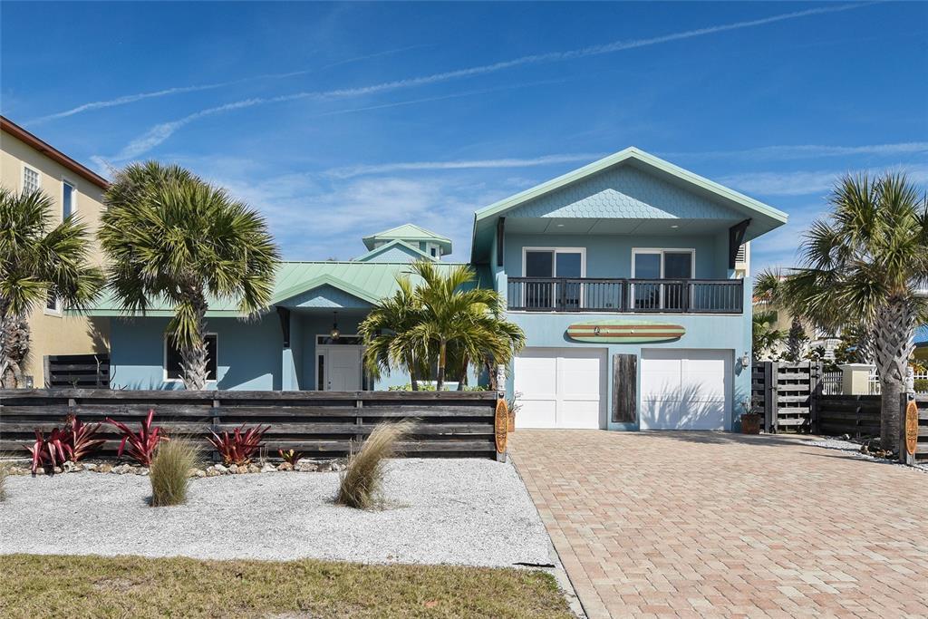 Picture of 6111 Turtlemound Road, New Smyrna Beach, FL 32169