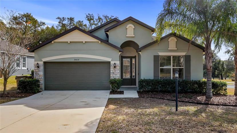 Picture of 24414 Woodhill Court, Sorrento FL 32776