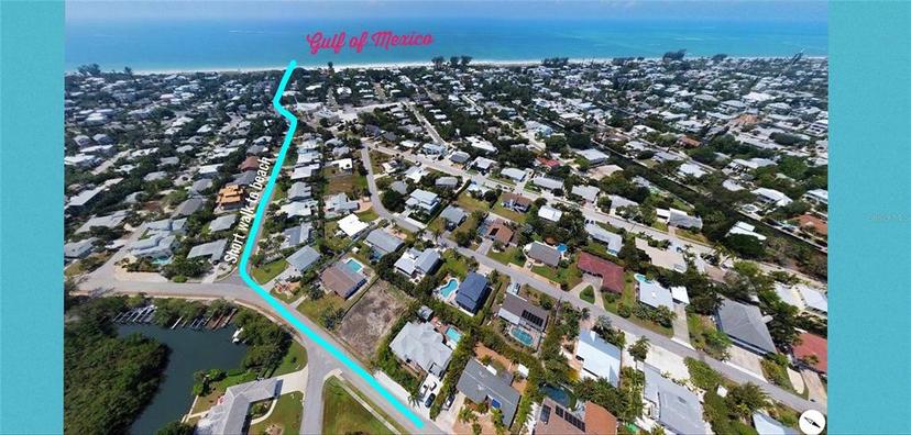 Picture of 8310 Marina Drive, Holmes Beach FL 34217