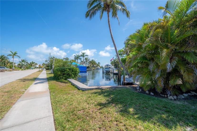 Picture of 8310 Marina Drive, Holmes Beach FL 34217