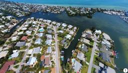 Picture of 8310 Marina Drive, Holmes Beach, FL 34217