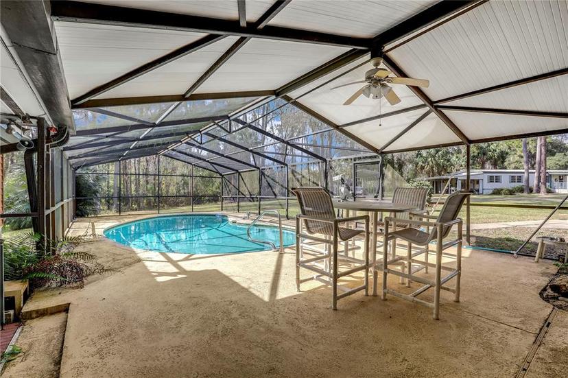 Picture of 114 Whispering Winds Road, Palatka FL 32177