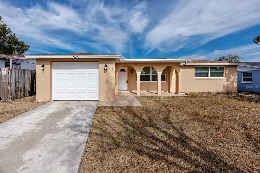 Picture of 6025 Beechwood Drive, New Port Richey, FL 34653