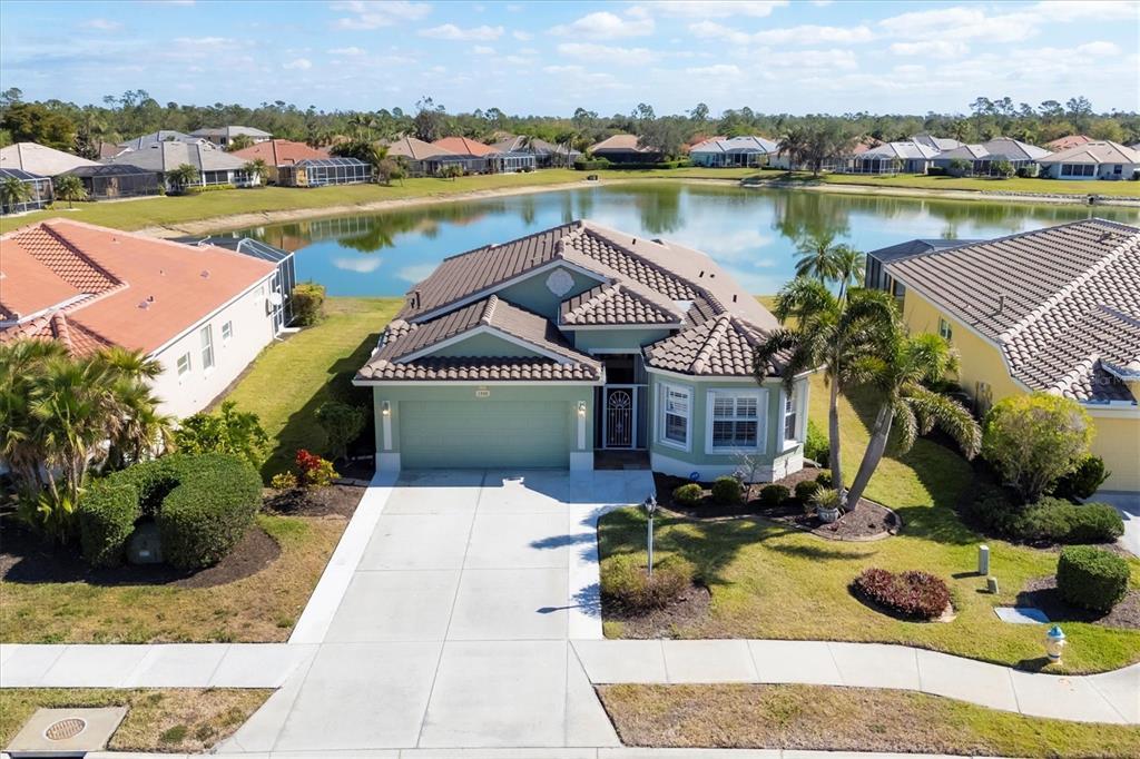 Picture of 1840 Bobcat Trail, North Port, FL 34288