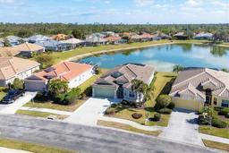 Picture of 1840 Bobcat Trail, North Port, FL 34288