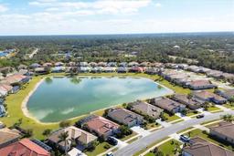 Picture of 1840 Bobcat Trail, North Port, FL 34288