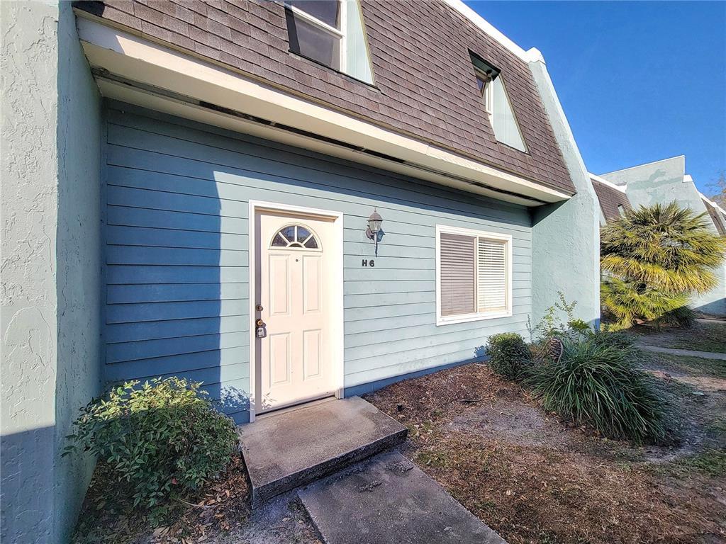 Picture of 501 SW 75Th Street Unit H6, Gainesville, FL 32607