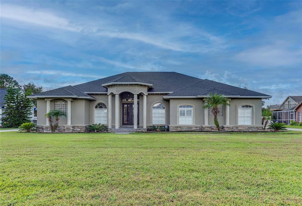 Picture of 164 Sunrise Hill Lane, Auburndale, FL 33823