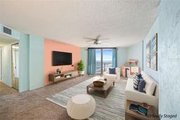 Picture of 1415 Ocean Shore Boulevard Unit H040, Ormond Beach, FL 32176