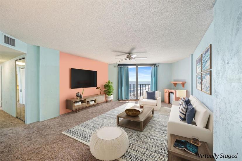 Picture of 1415 Ocean Shore Boulevard Unit H040, Ormond Beach FL 32176