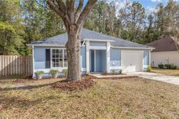 Picture of 3437 NW 25Th Terrace, Gainesville, FL 32605