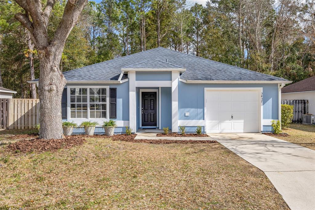 Picture of 3437 NW 25Th Terrace, Gainesville, FL 32605