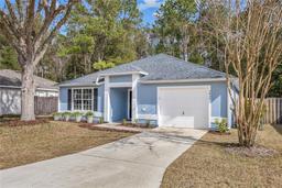 Picture of 3437 NW 25Th Terrace, Gainesville, FL 32605