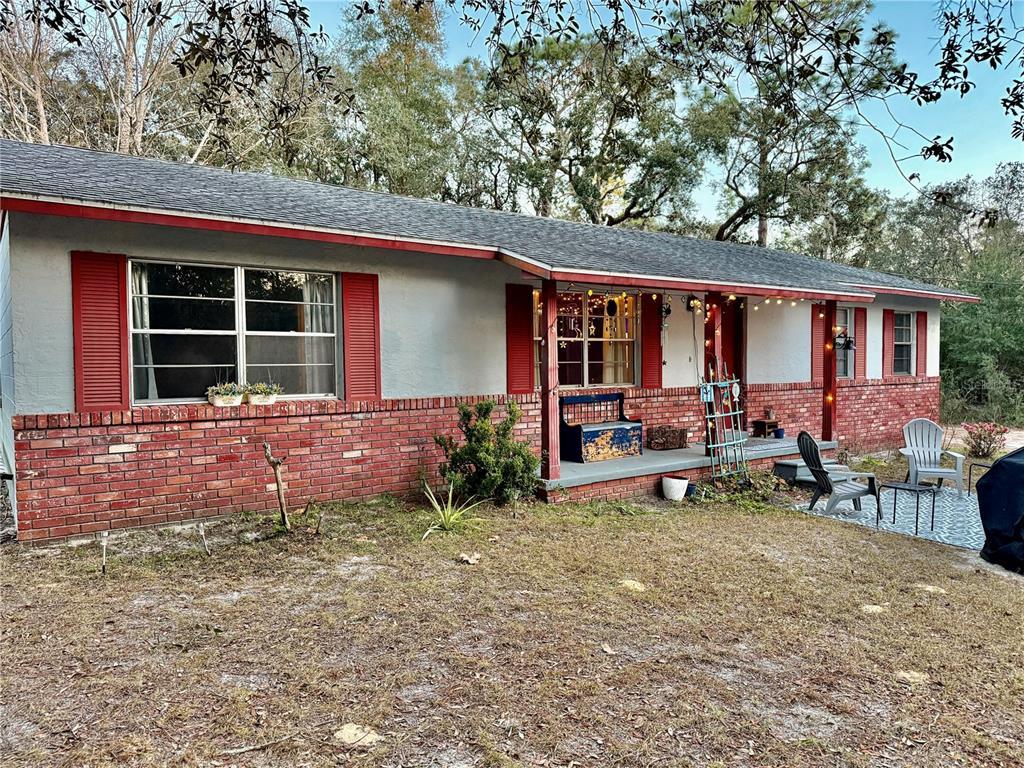 Picture of 5625 SW 181St Court, Dunnellon, FL 34432