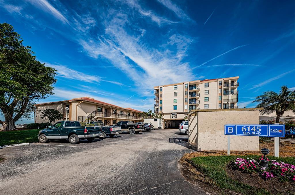 Picture of 6145 Sun Boulevard Unit 103, St Petersburg, FL 33715