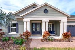 Picture of 14214 Quintessa Lane, Lithia, FL 33547