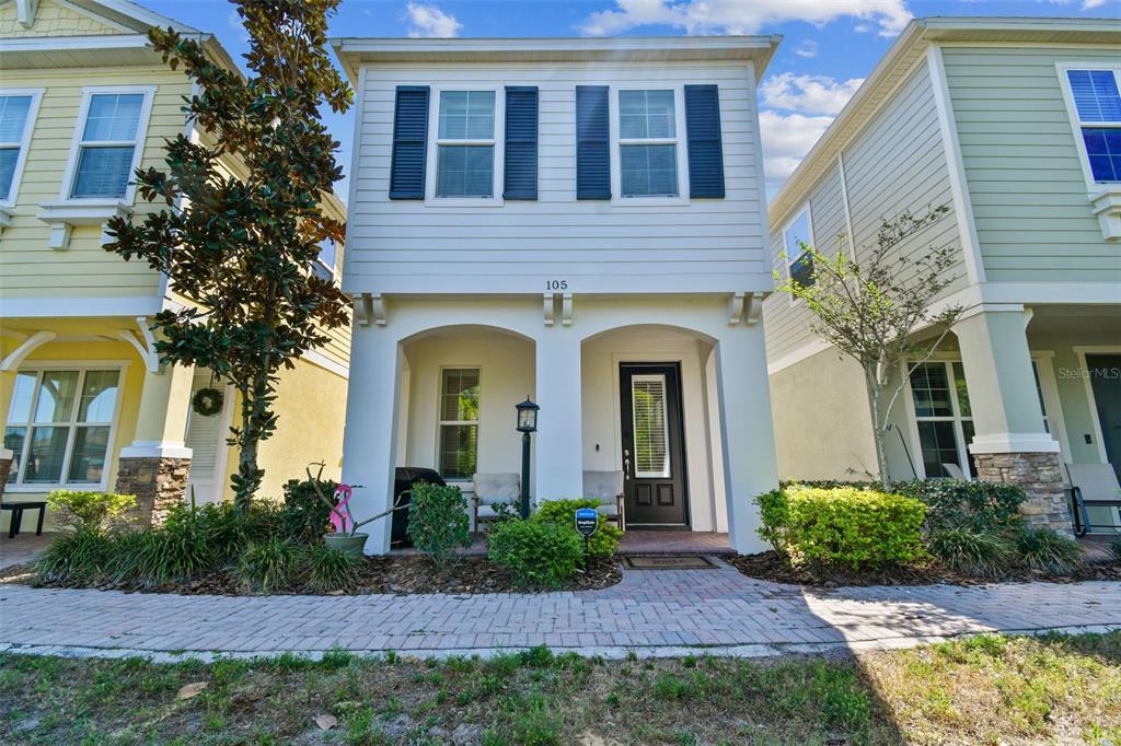 Picture of 105 Cutlass Way, Oldsmar, FL 34677