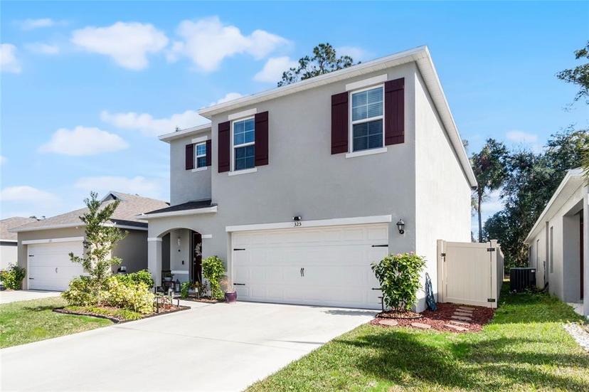 Picture of 325 Pelham Park Drive, Deland FL 32720