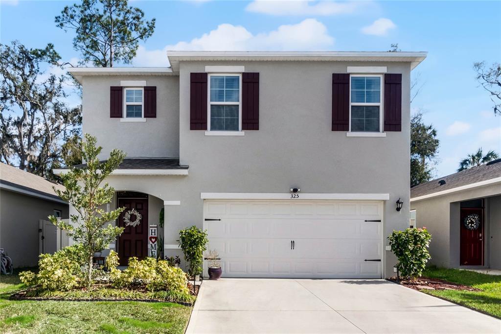 Picture of 325 Pelham Park Drive, Deland, FL 32720