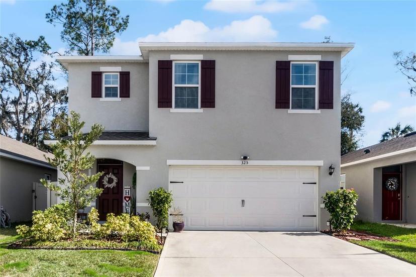 Picture of 325 Pelham Park Drive, Deland FL 32720