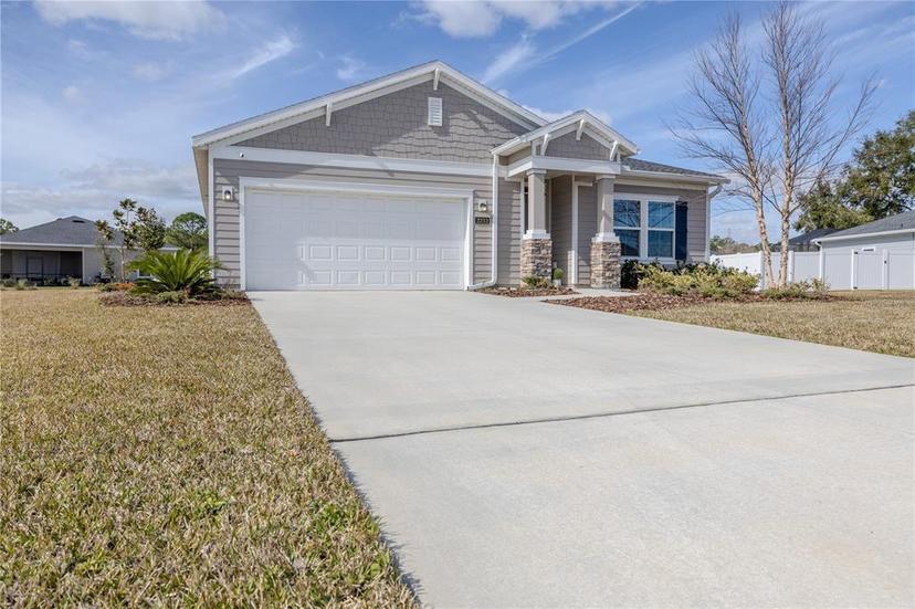 Picture of 2212 Oconnel Drive, Ormond Beach FL 32174