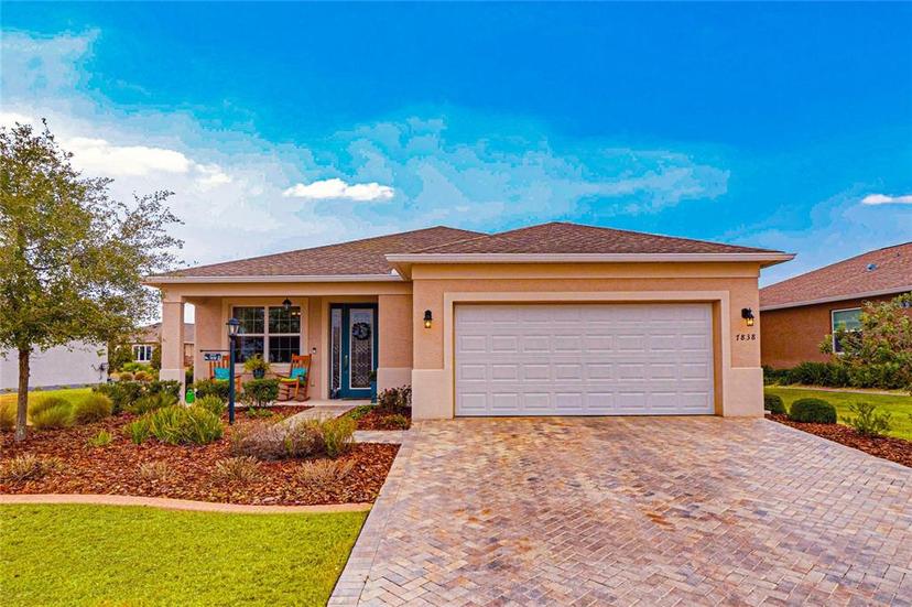 Picture of 7838 SW 85Th Circle, Ocala FL 34481