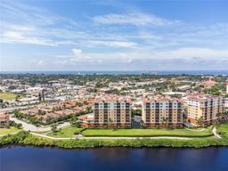 Picture of 157 Tampa Avenue E Unit 208, Venice, FL 34285