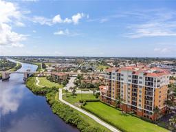 Picture of 157 Tampa Avenue E Unit 208, Venice, FL 34285