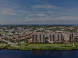 Picture of 157 Tampa Avenue E Unit 208, Venice, FL 34285