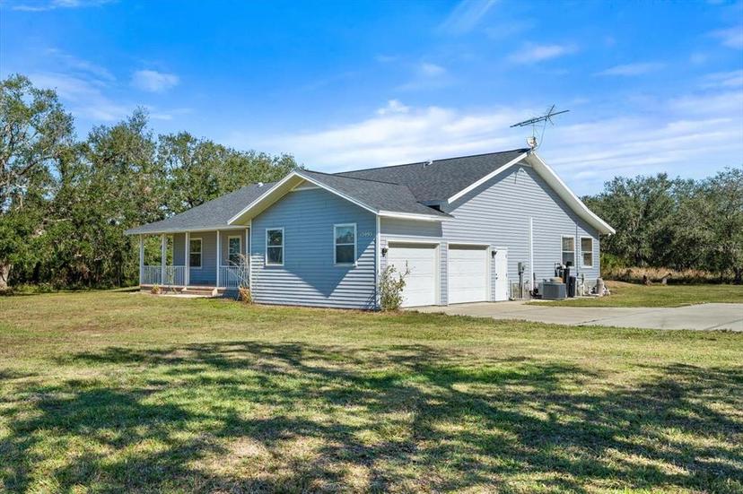 Picture of 13995 Mossy Hammock Lane, Myakka City FL 34251