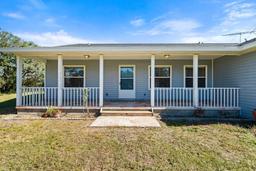 Picture of 13995 Mossy Hammock Lane, Myakka City, FL 34251