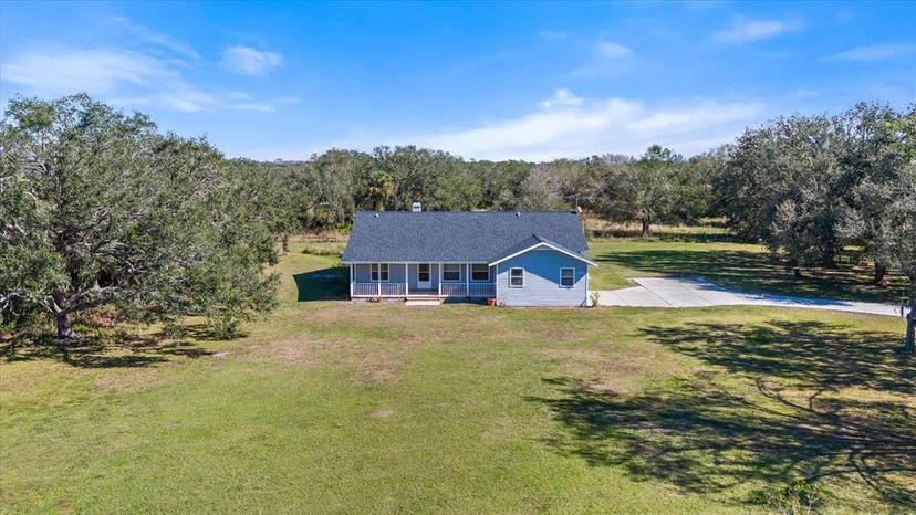 Picture of 13995 Mossy Hammock Lane, Myakka City FL 34251