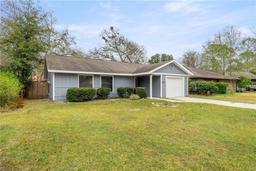 Picture of 3730 NW 61St Place, Gainesville, FL 32653