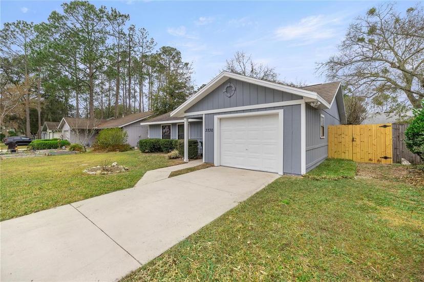 Picture of 3730 NW 61St Place, Gainesville FL 32653