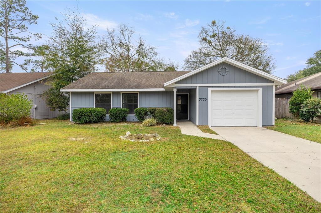 Picture of 3730 NW 61St Place, Gainesville, FL 32653