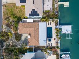 Picture of 280 N Julia Circle, St Pete Beach, FL 33706