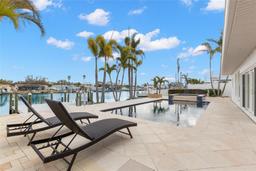 Picture of 280 N Julia Circle, St Pete Beach, FL 33706